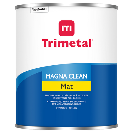 Magna Clean
