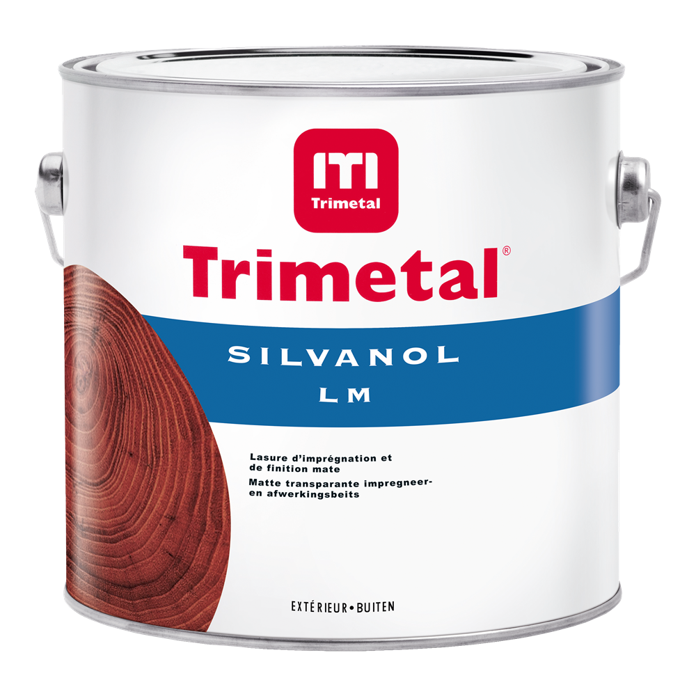 Silvanol LM