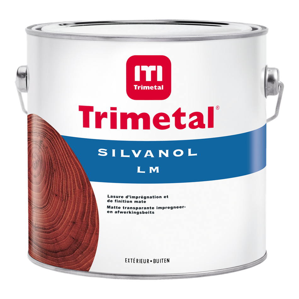 Silvanol LM