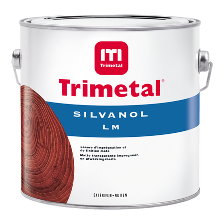 Silvanol LM