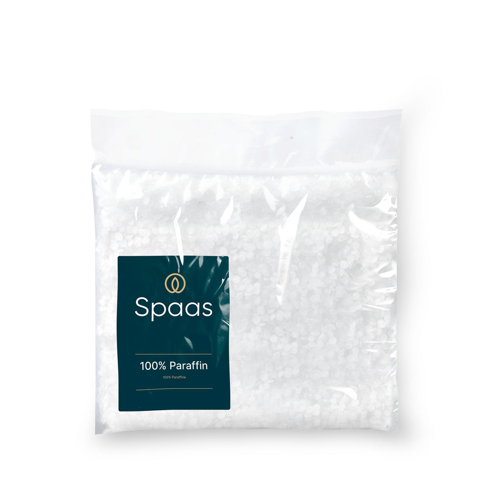Spaas Paraffine 250gr
