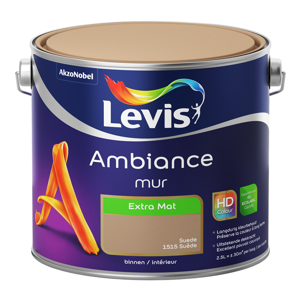 Ambiance Mur Extra Mat