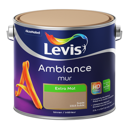 Ambiance Mur Extra Mat