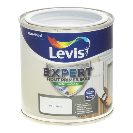 Expert Hout Primer Buiten