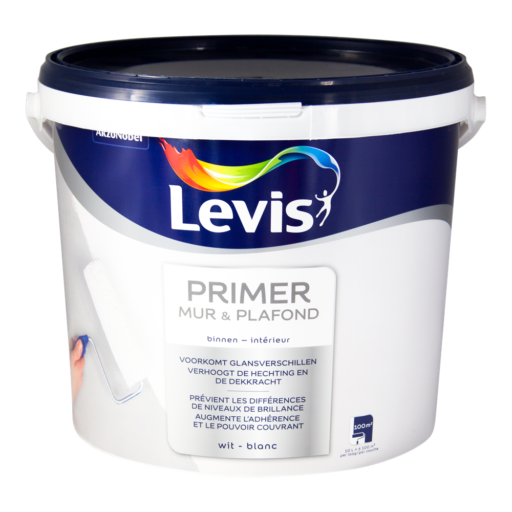 Primer Mur & Plafond