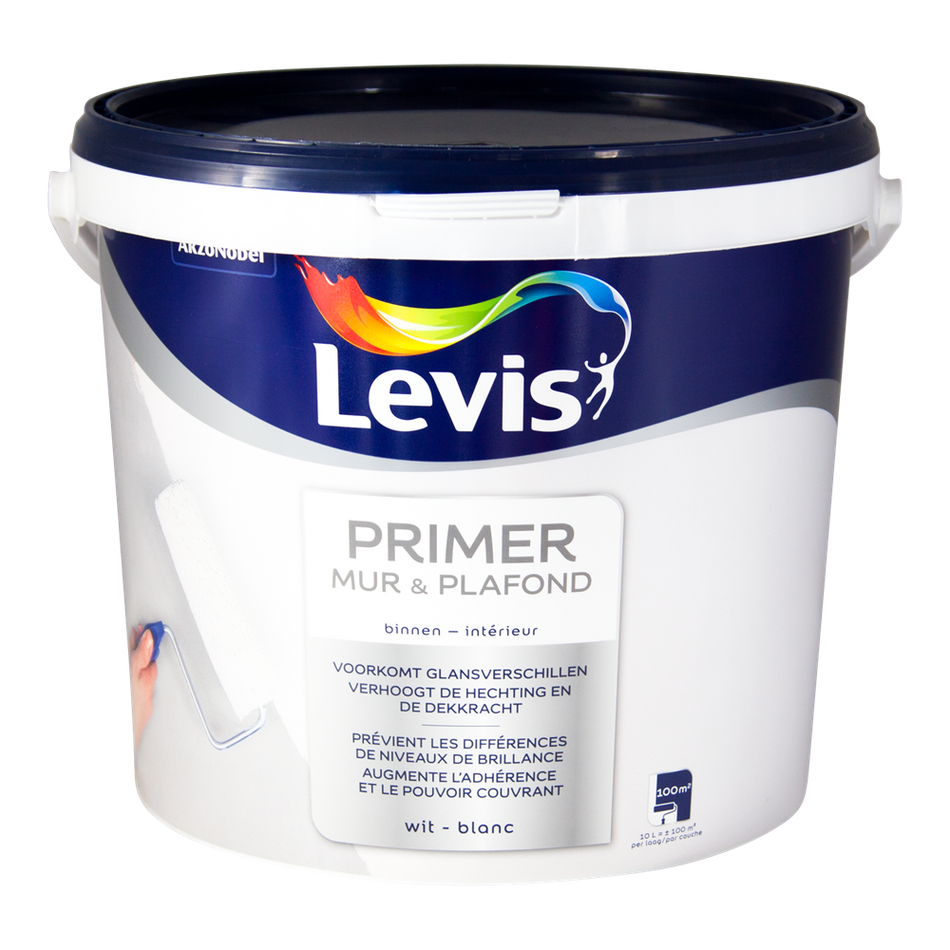 Primer Mur & Plafond