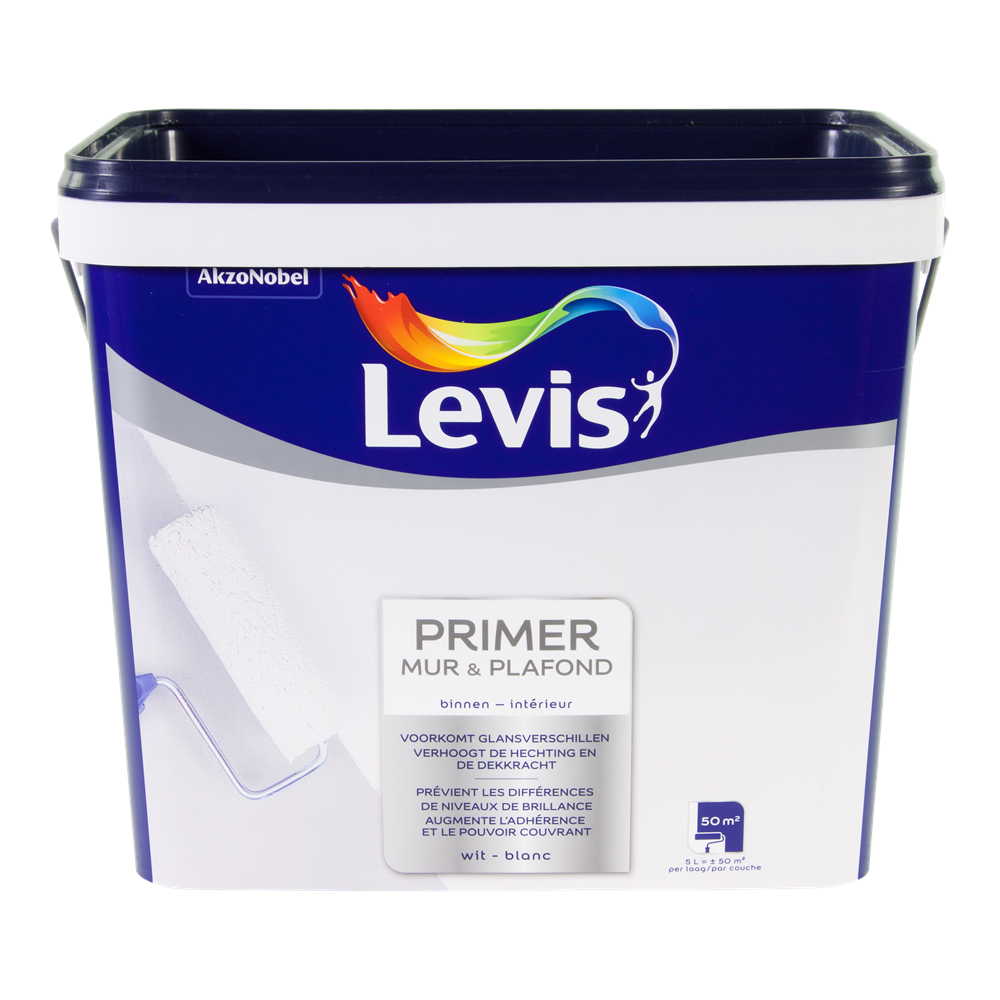 Primer Mur & Plafond