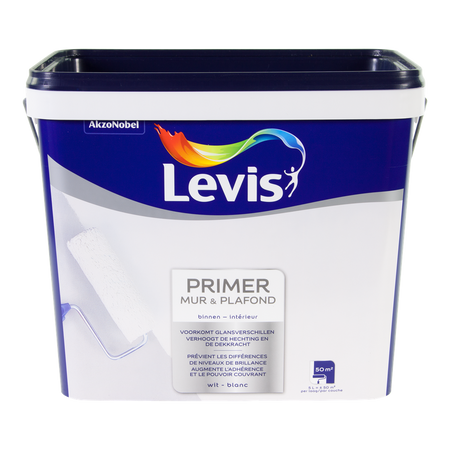 Primer Mur & Plafond