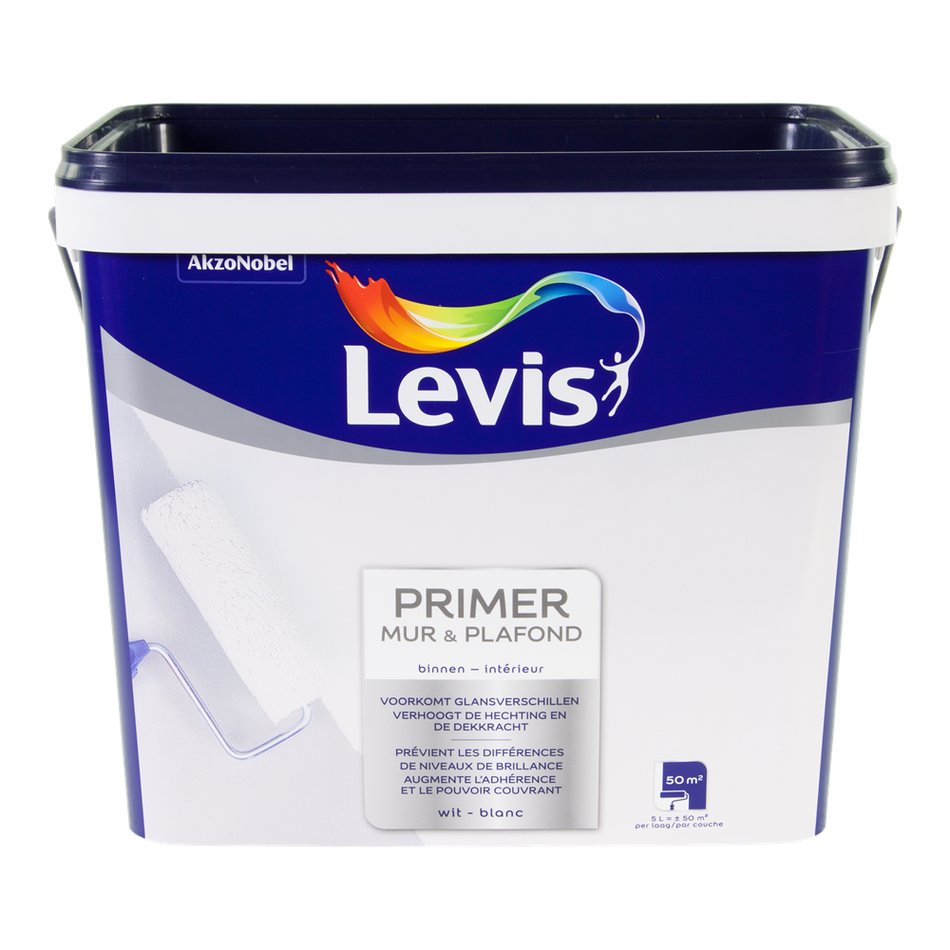 Primer Mur & Plafond