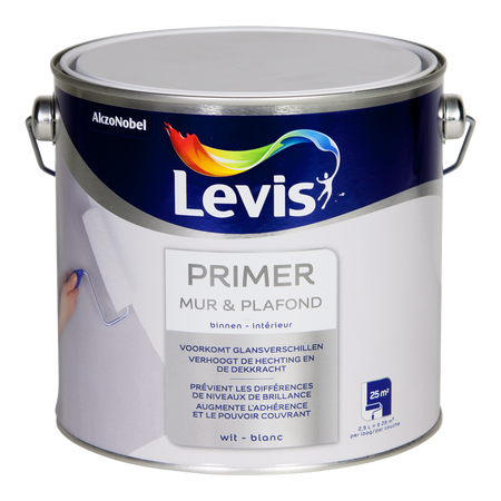 Primer Mur & Plafond