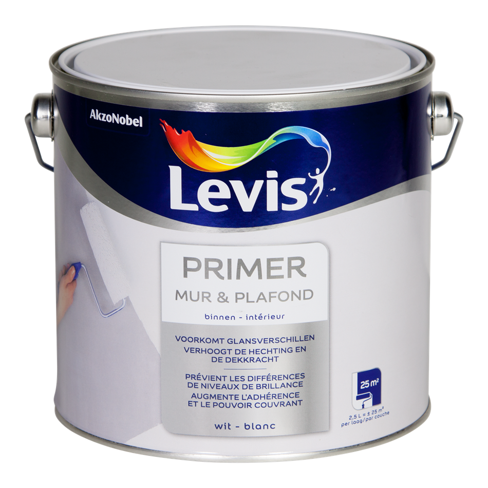 Primer Mur & Plafond