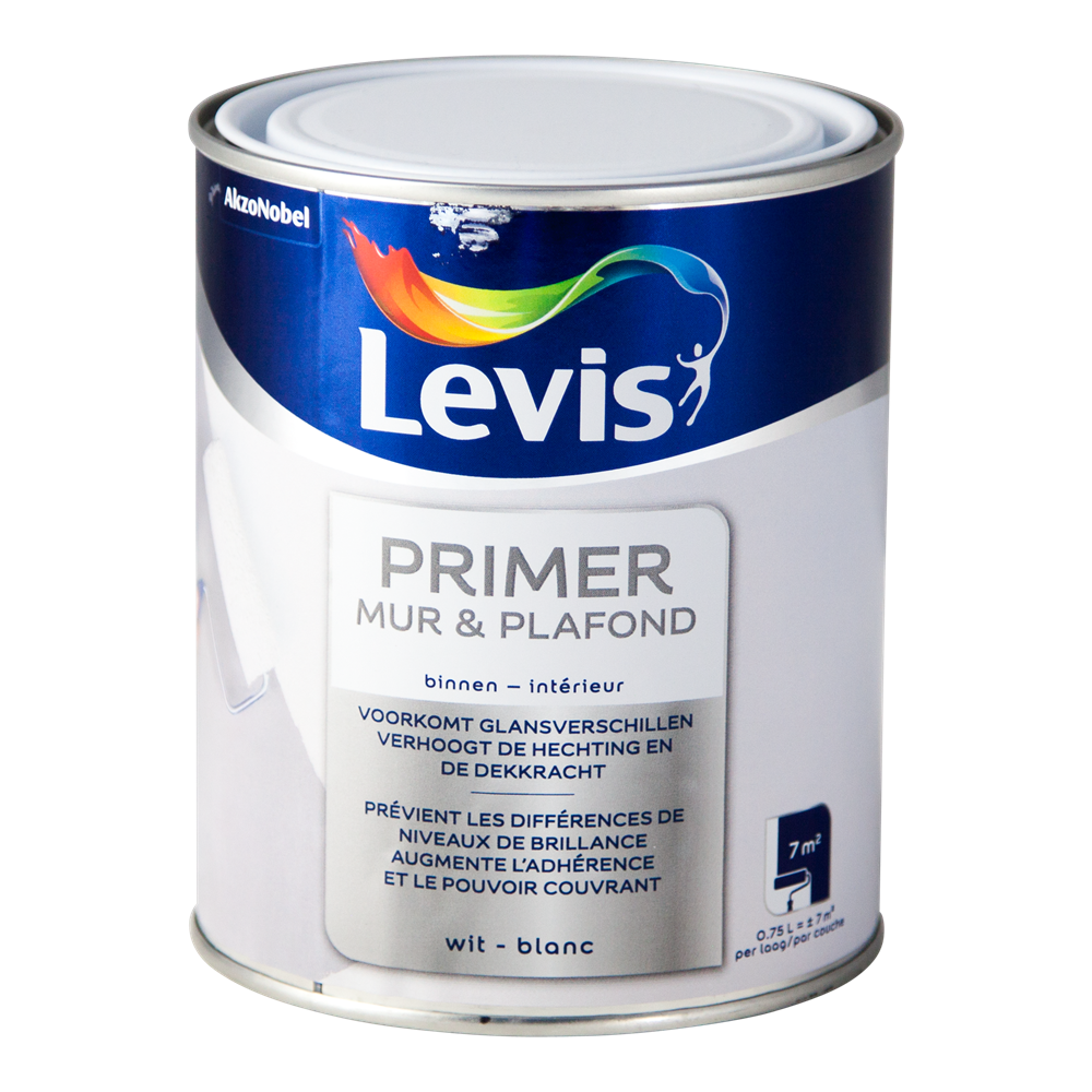 Primer Mur & Plafond