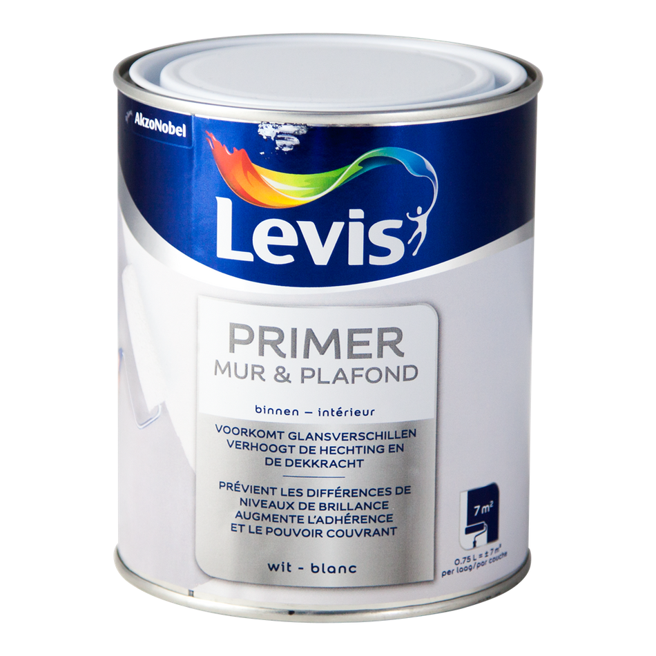 Primer Mur & Plafond