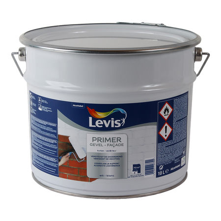 Primer Gevel