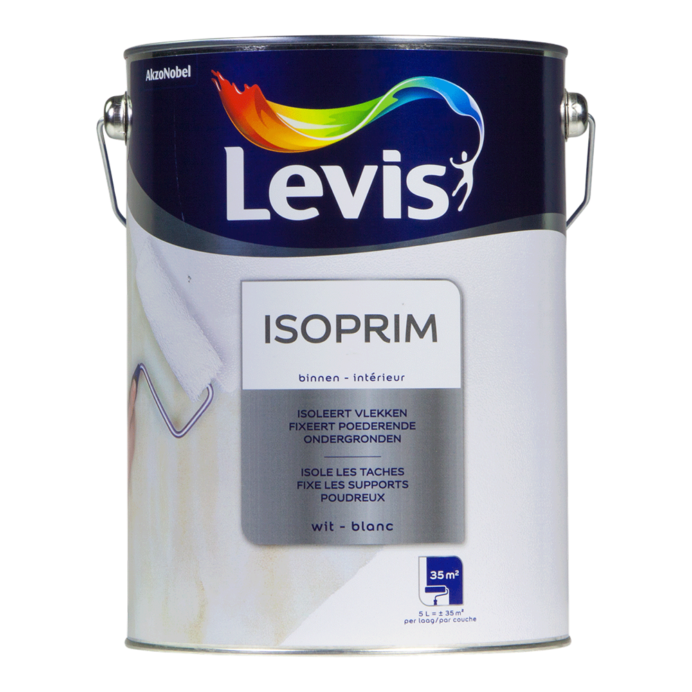 Isoprim