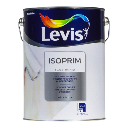 Isoprim