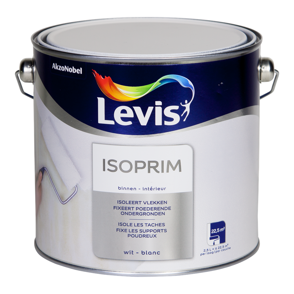 Isoprim