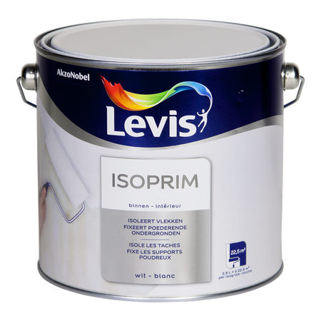 Isoprim