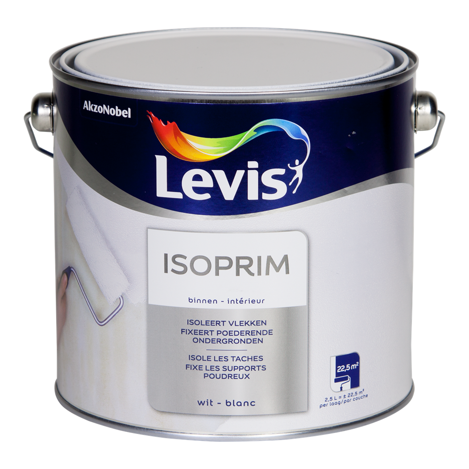 Isoprim