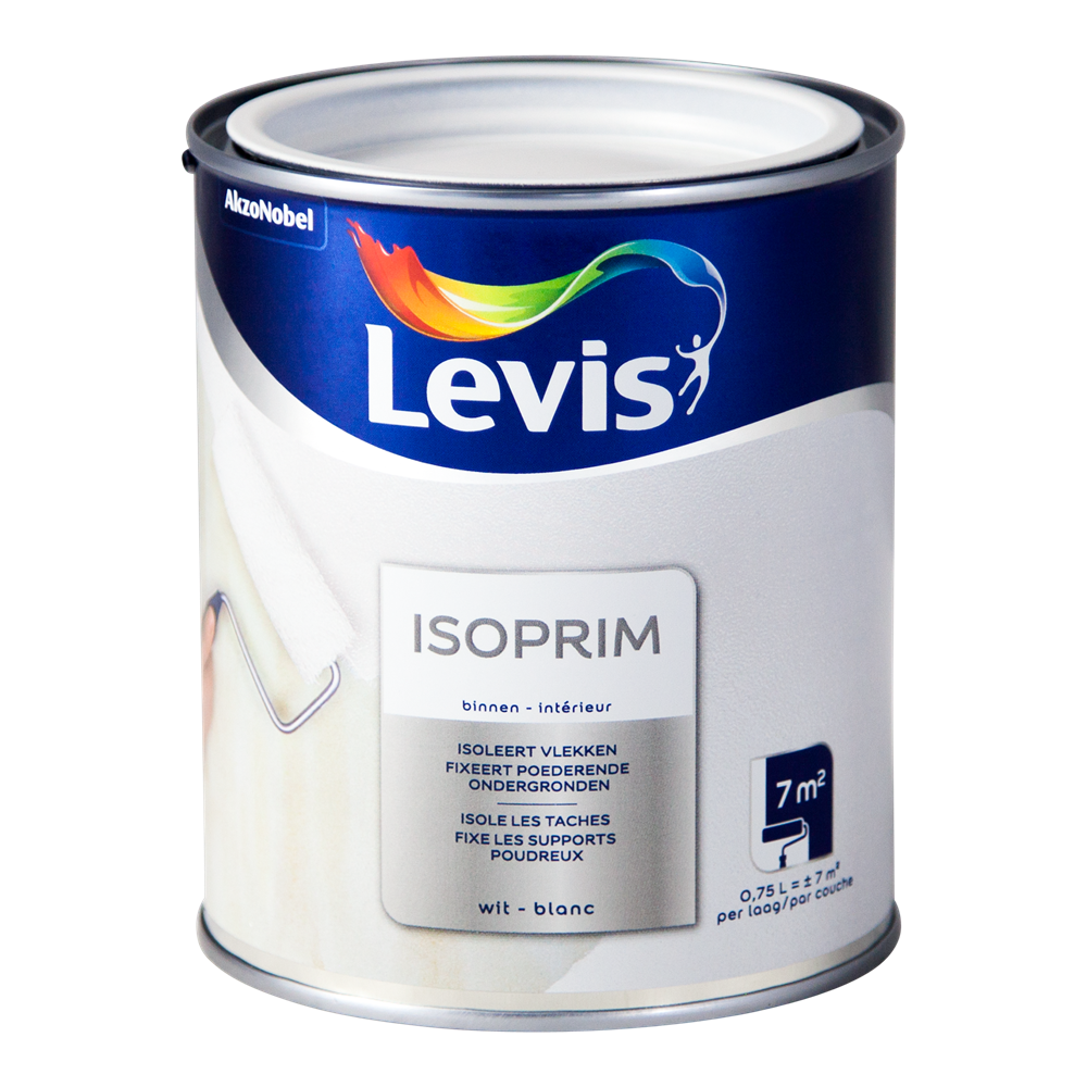 Isoprim