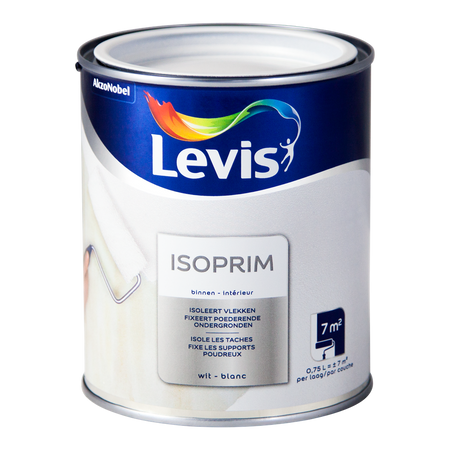 Isoprim
