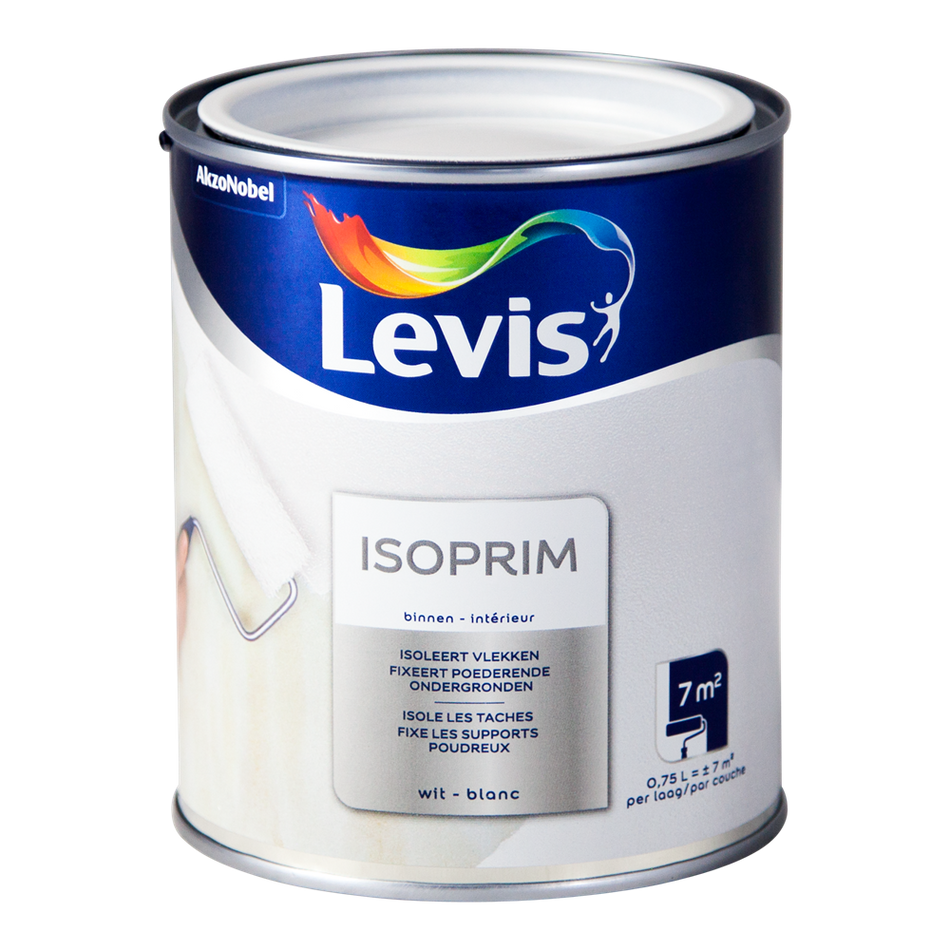 Isoprim
