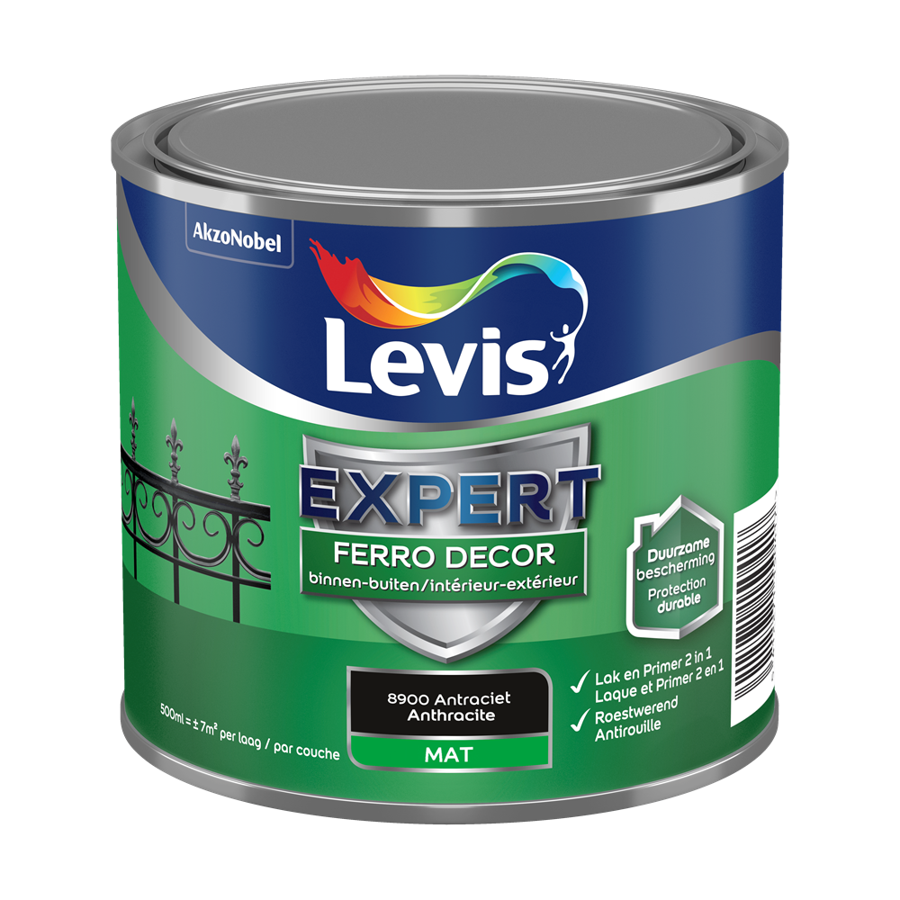Expert Ferro Decor