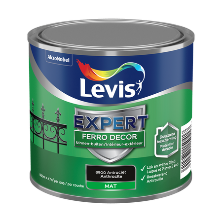 Expert Ferro Decor