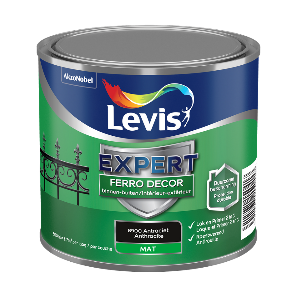 Expert Ferro Decor
