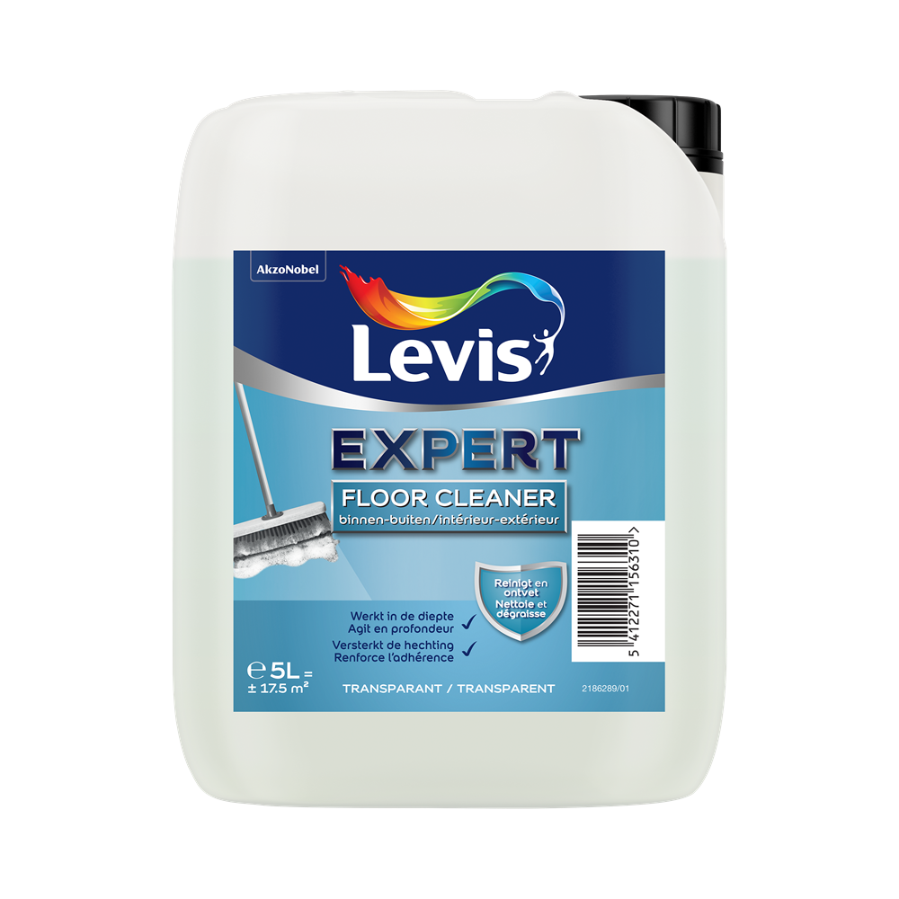 Expert Floor Cleaner