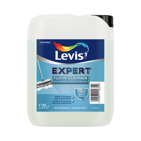 Expert Floor Cleaner