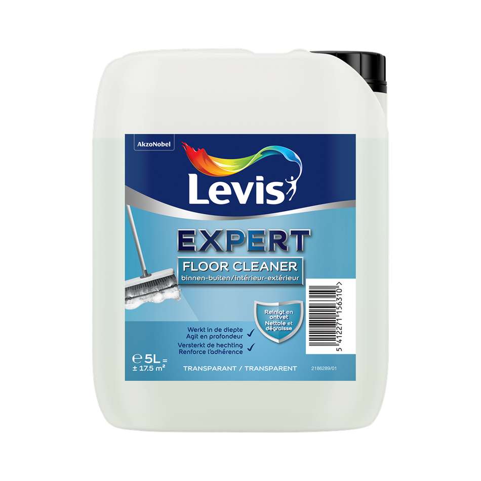 Expert Floor Cleaner