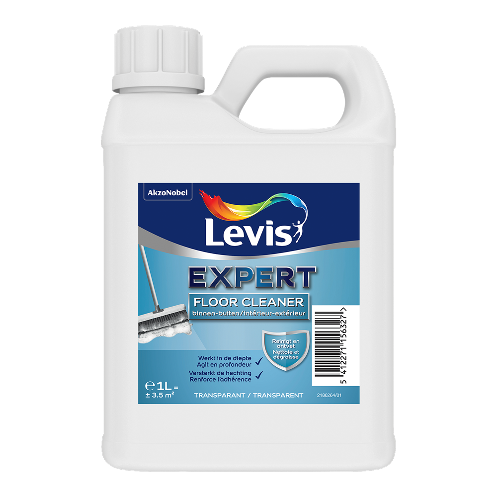 Expert Floor Cleaner