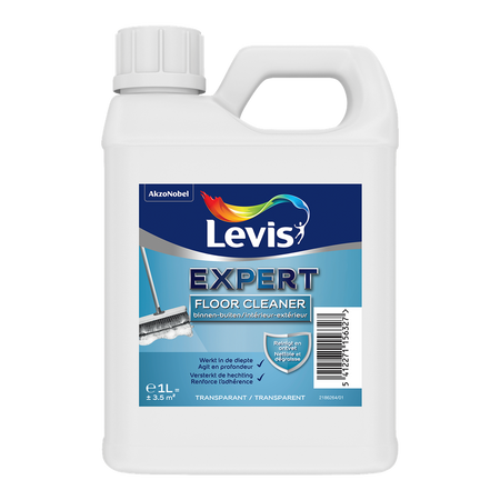 Expert Floor Cleaner