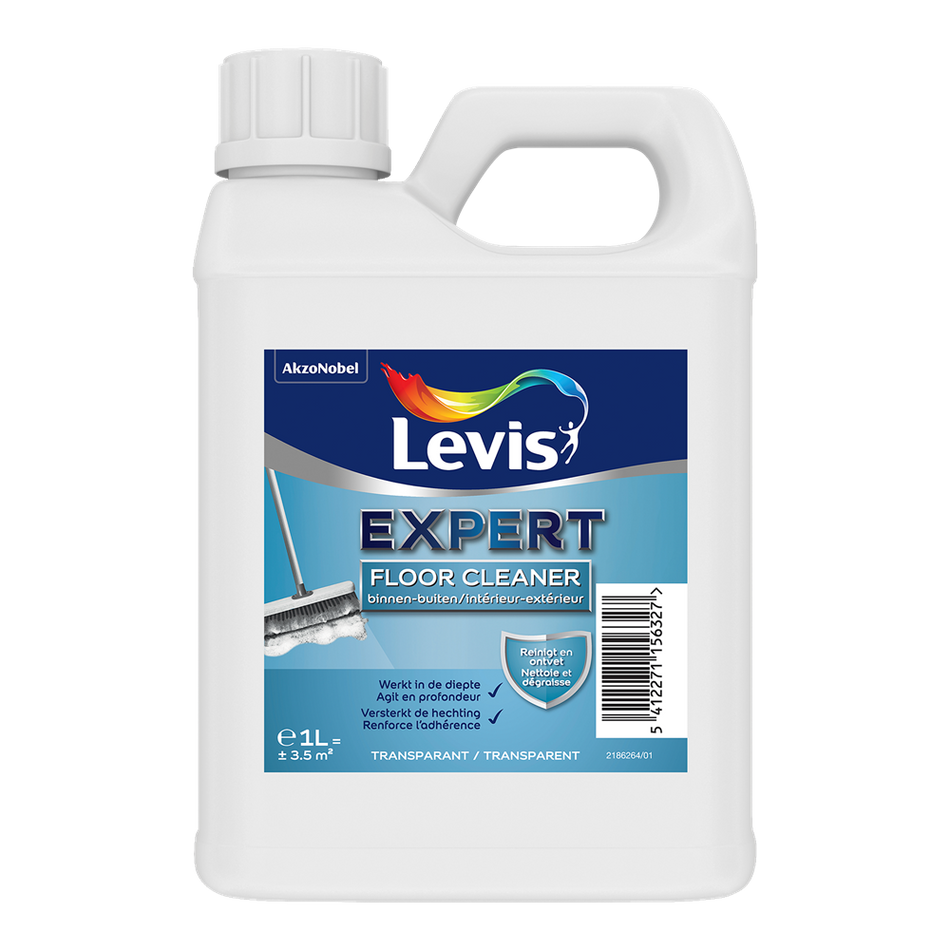 Expert Floor Cleaner