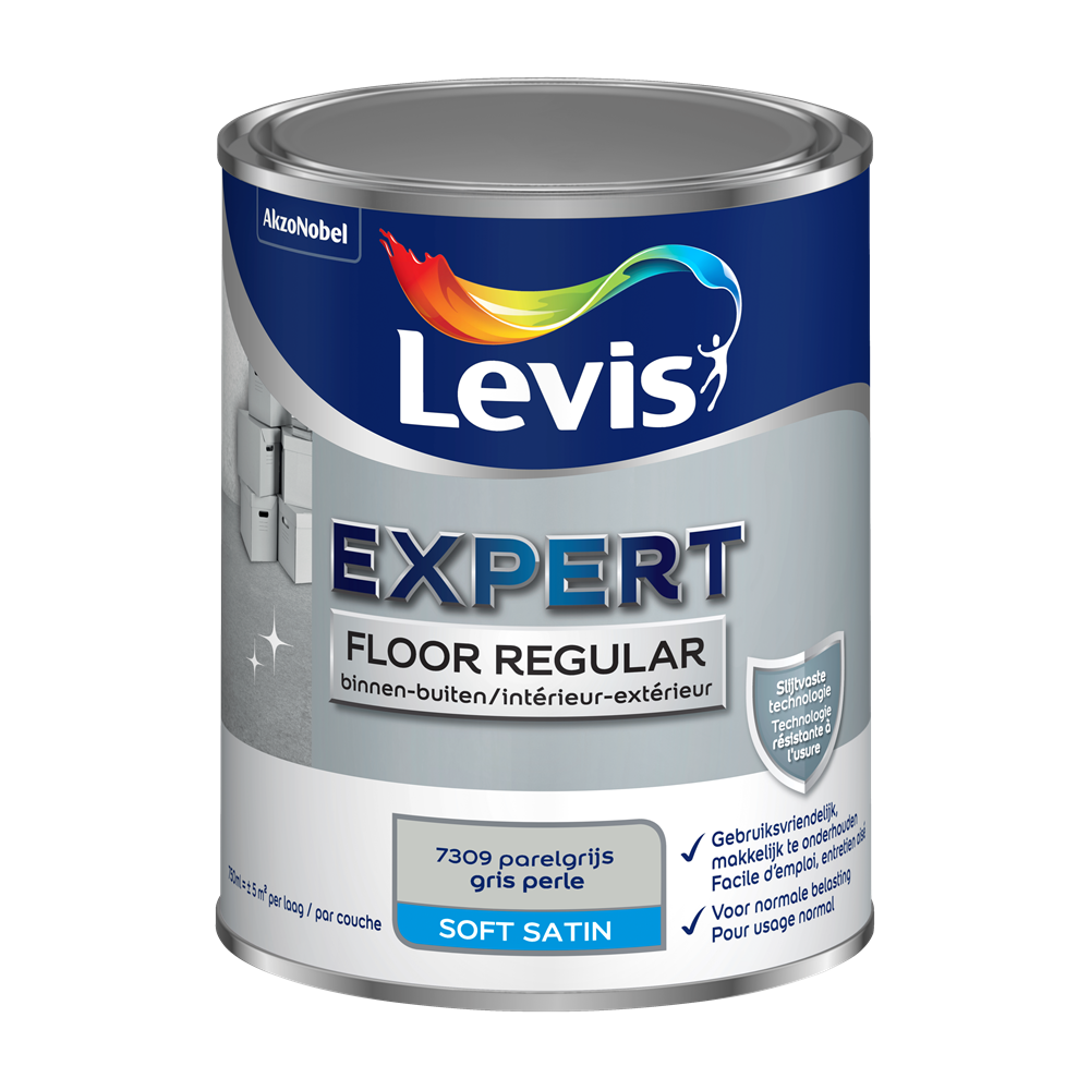 Expert Floor Regular