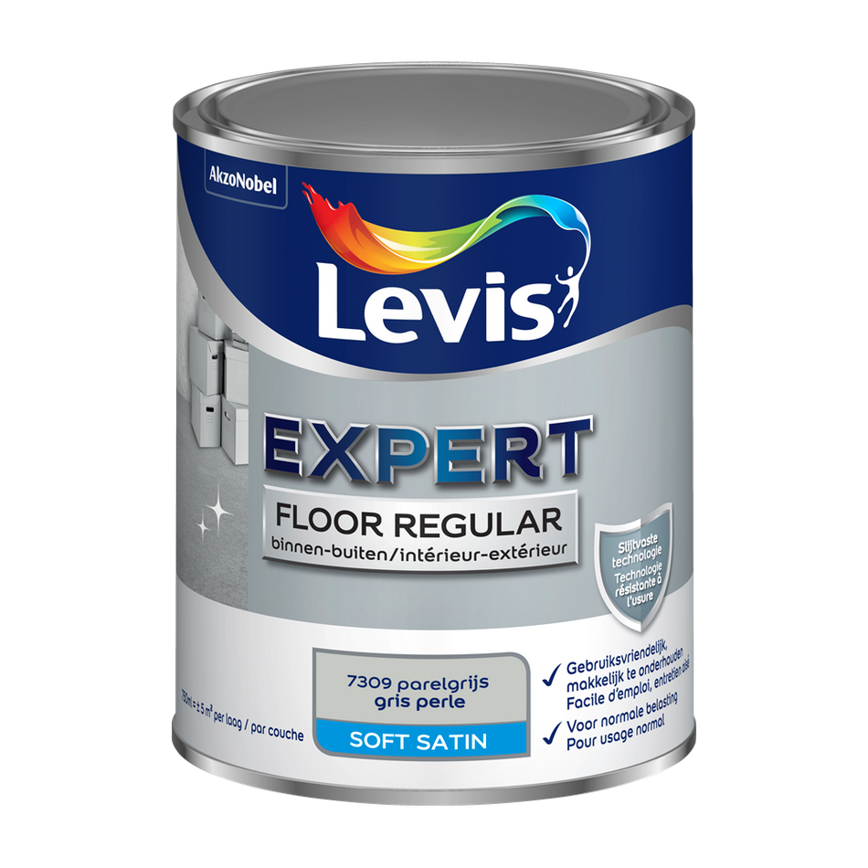 Expert Floor Regular