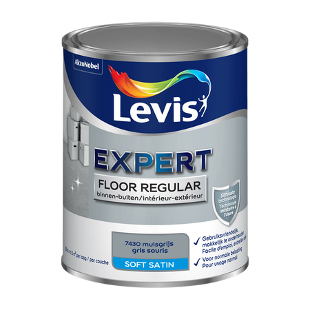Expert Floor Regular