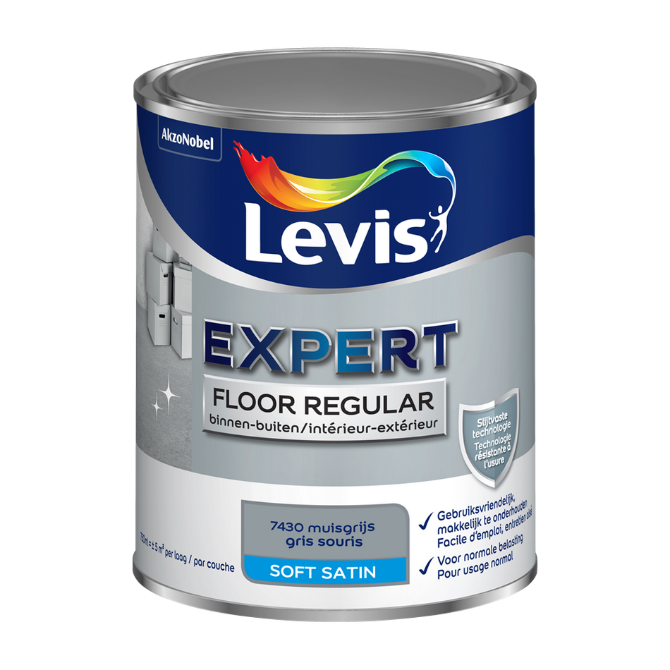 Expert Floor Regular