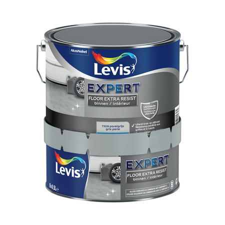 Expert Floor Extra Resist