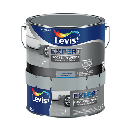 Expert Floor Extra Resist