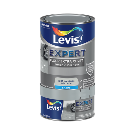 Expert Floor Extra Resist