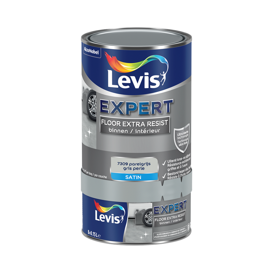 Expert Floor Extra Resist