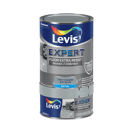 Expert Floor Extra Resist