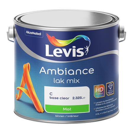 Ambiance Lak Mat Mix