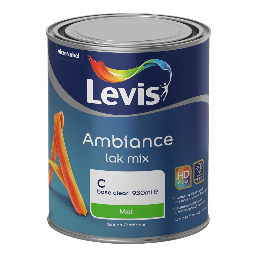 Ambiance Lak Mat Mix