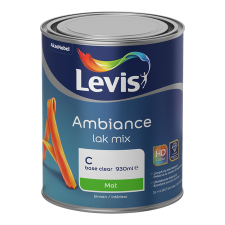 Ambiance Lak Mat Mix