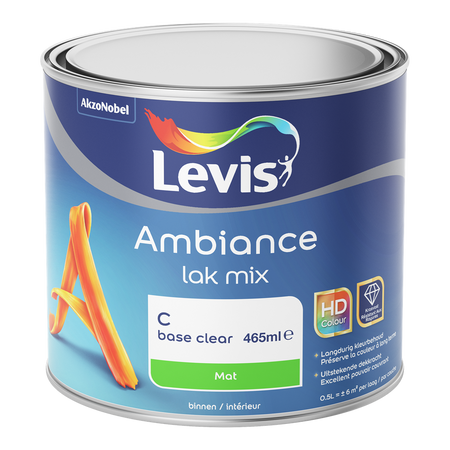 Ambiance Lak Mat Mix