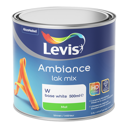 Ambiance Lak Mat Mix