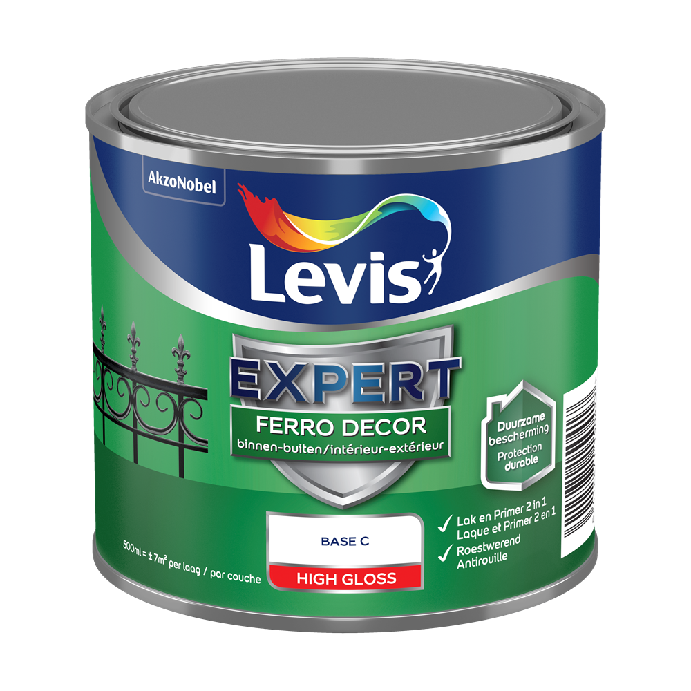 Expert Ferro Decor Mix